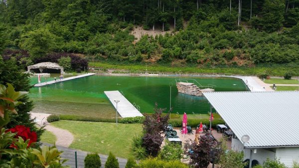 Restaurant Waldseebad