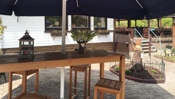 Restaurant Waldseebad