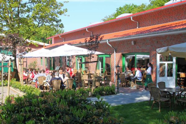 Restaurant Frischehof Döpke in Garrel