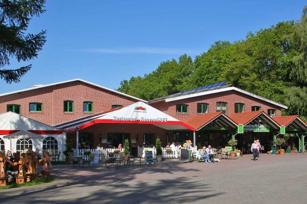 Frischehof Döpke