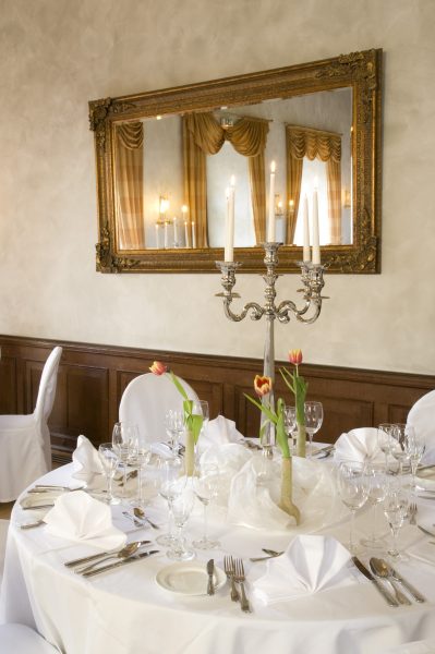 Schlosshotel Gedern