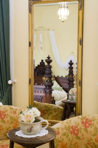 Schlosshotel Gedern