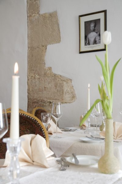 Schlosshotel Gedern