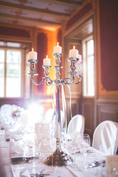 Schlosshotel Gedern