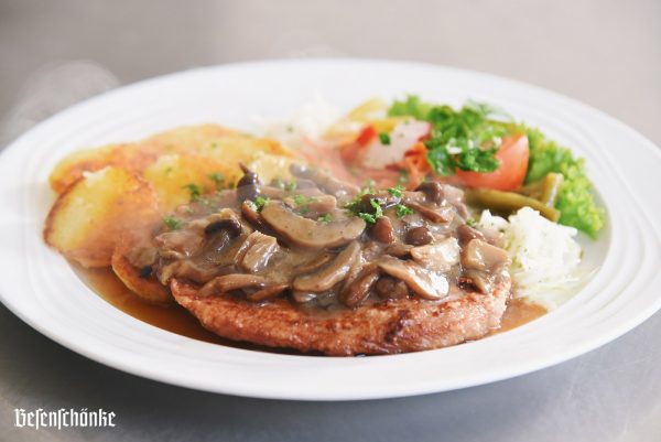 Besenschänke