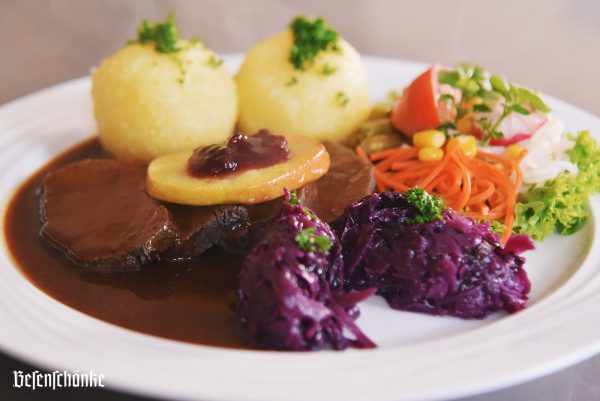 Besenschänke