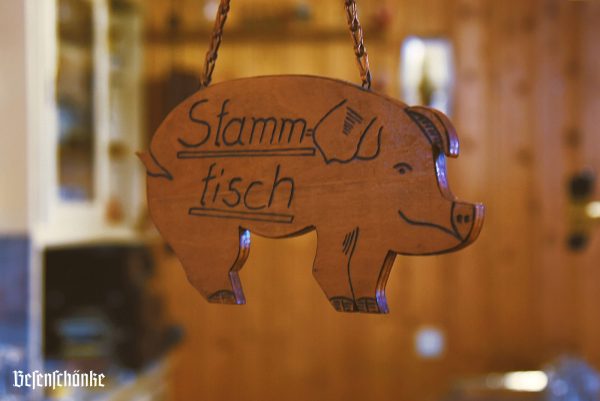 Besenschänke