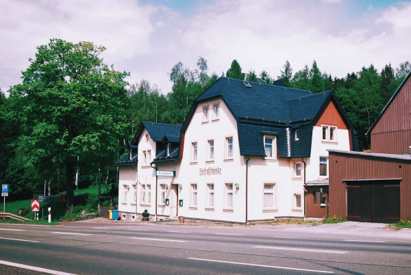 Besenschänke