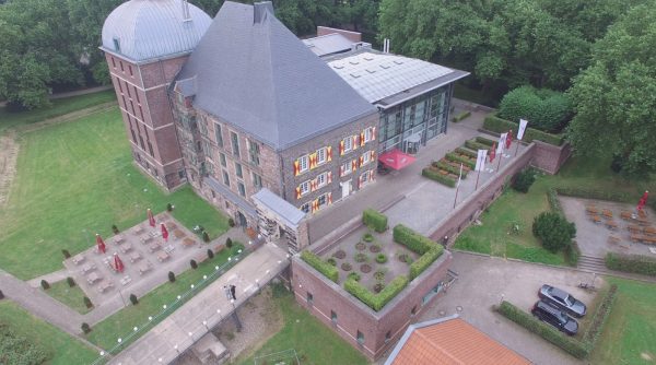 Fabbrica Schloß-Horst