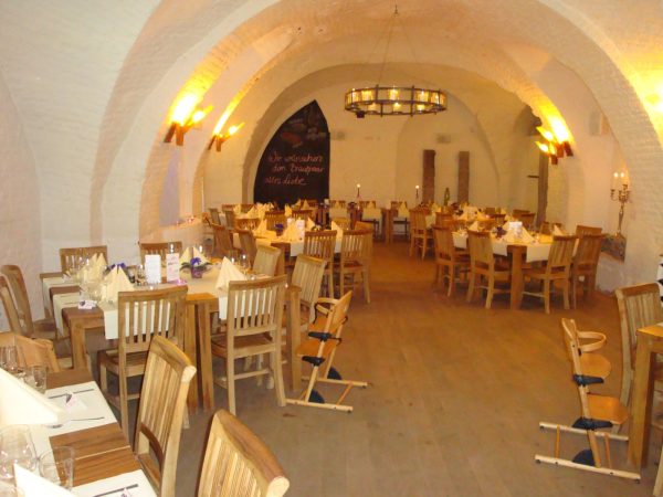 Fabbrica Schloß-Horst, Gelsenkirchen