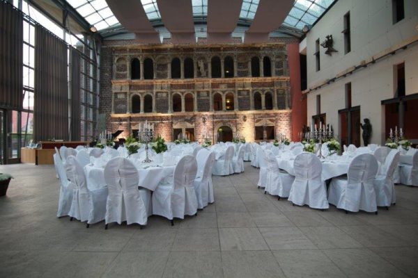 Fabbrica Schloß-Horst