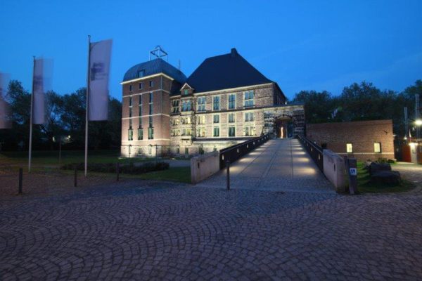 Fabbrica Schloß-Horst