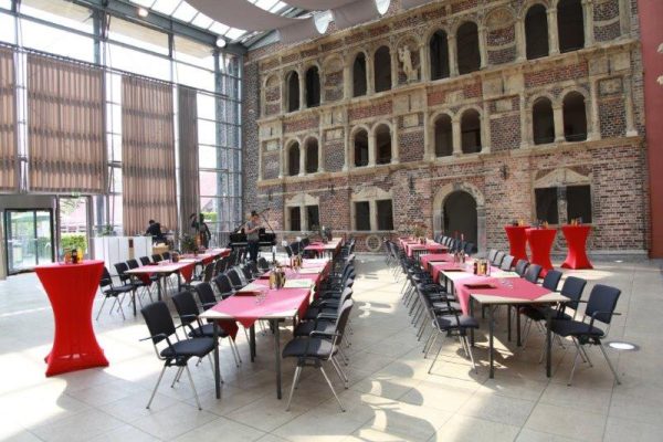Fabbrica Schloß-Horst