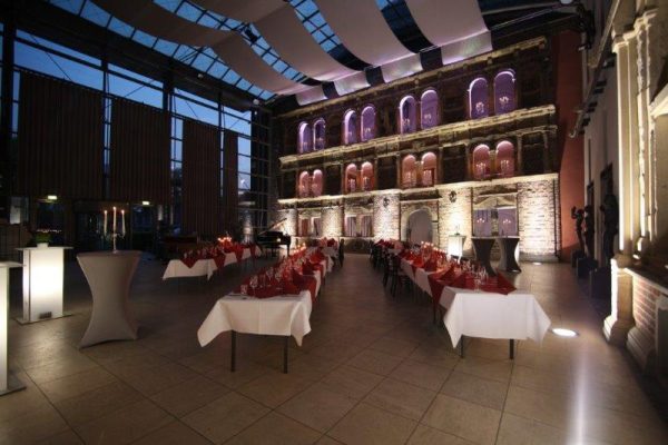 Fabbrica Schloß-Horst