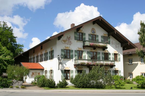 Restaurant Feichtner Hof Wirtshaus und Hotel in Gmund am Tegernsee