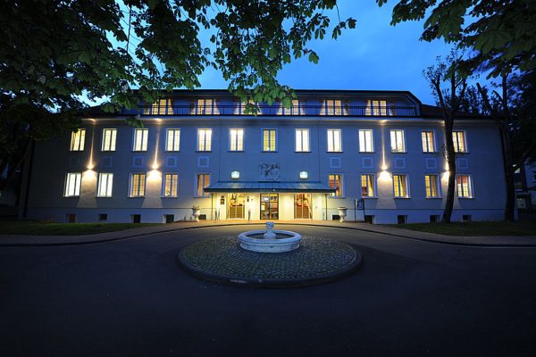Hotel DER LINDENHOF