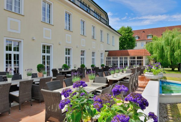 Hotel DER LINDENHOF