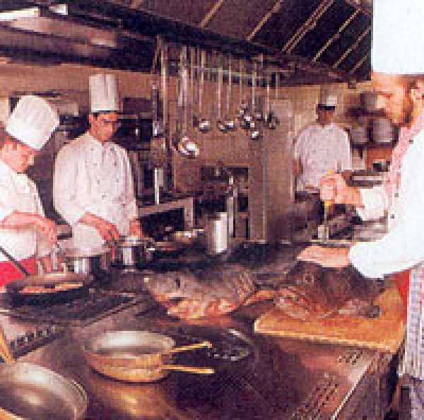 Restaurant Roßmühle