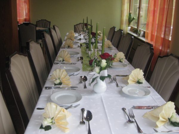 Restaurant Roßmühle