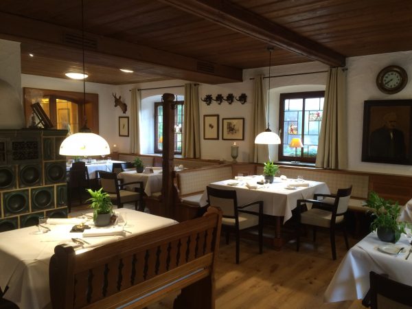 Hotel & Restaurant Forstwirt