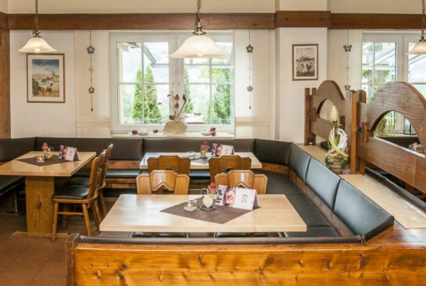 Hotel, Restaurant & Camping Bauer Keller