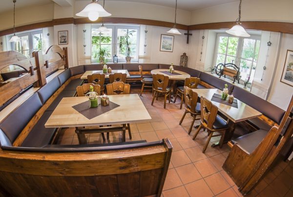 Hotel, Restaurant & Camping Bauer Keller