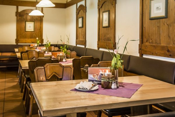 Hotel, Restaurant & Camping Bauer Keller, Greding