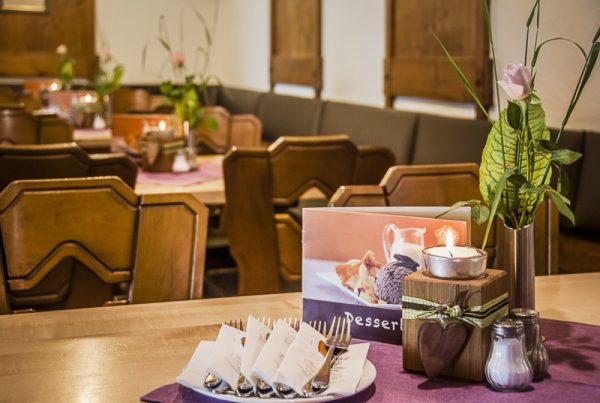 Hotel, Restaurant & Camping Bauer Keller