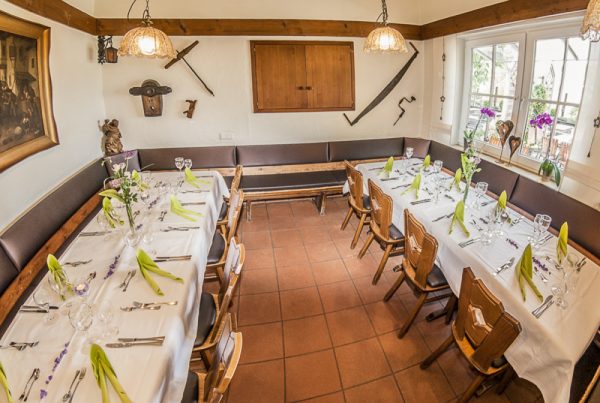 Hotel, Restaurant & Camping Bauer Keller