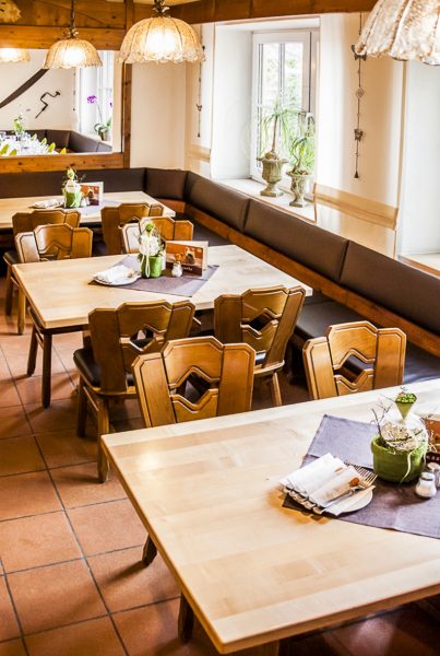 Hotel, Restaurant & Camping Bauer Keller