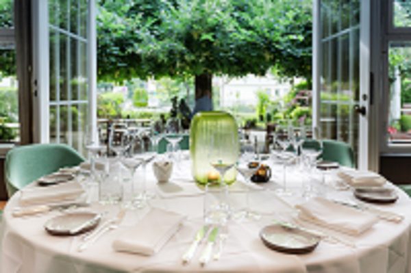 Restaurant Hotel Restaurant Eckert in Grenzach-Wyhlen