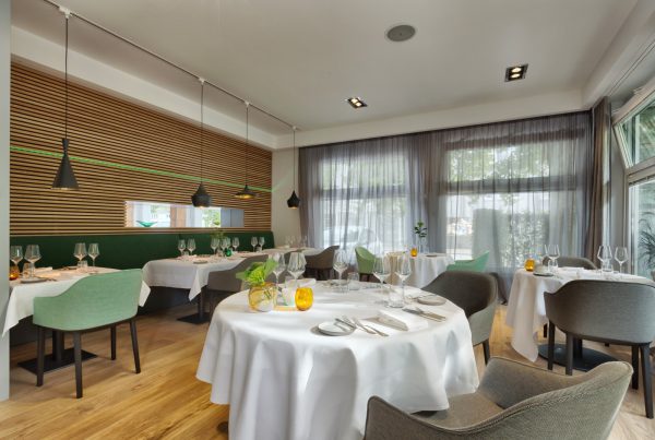 Hotel Restaurant Eckert