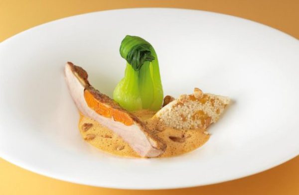 karlbacher restaurant | christian rubert