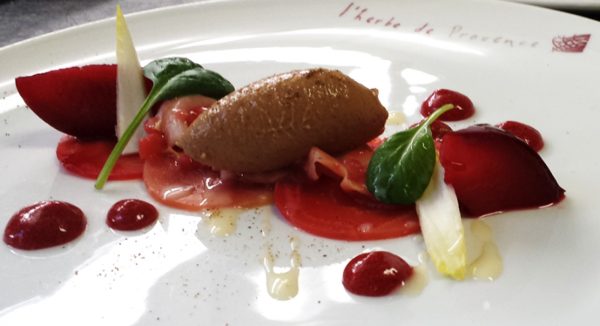 karlbacher restaurant | christian rubert