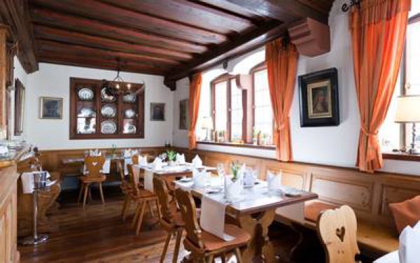 karlbacher restaurant | christian rubert, Großkarlbach