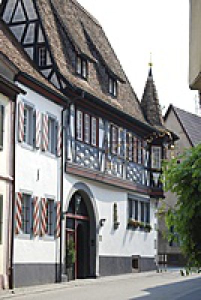 karlbacher restaurant | christian rubert, Großkarlbach