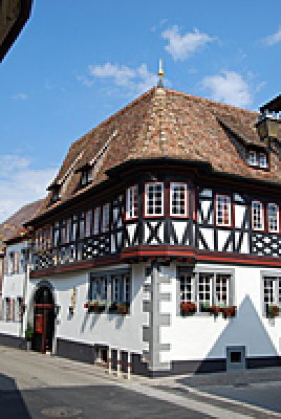 karlbacher restaurant | christian rubert, Großkarlbach