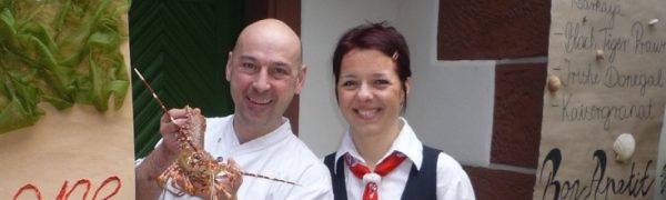 karlbacher restaurant | christian rubert, Großkarlbach