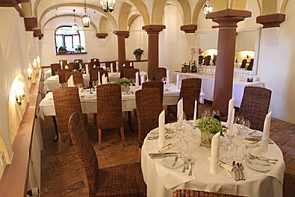 karlbacher restaurant | christian rubert, Großkarlbach