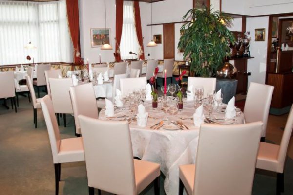 Restaurant Zettlers