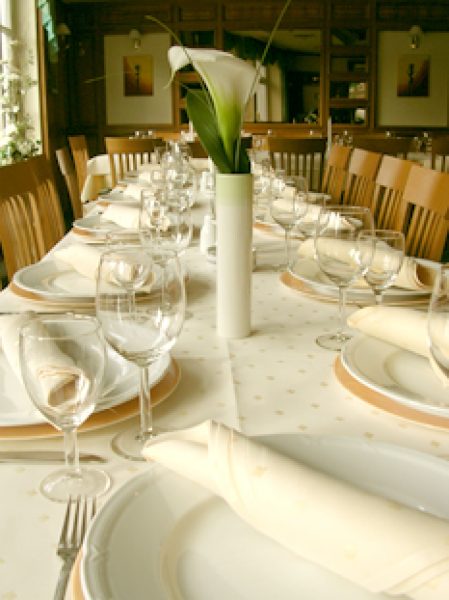 Hotel Restaurant am Turm