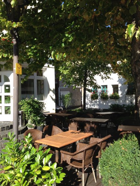 Hotel Restaurant am Turm