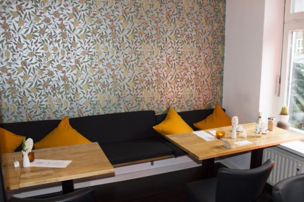 Café-Restaurant FRiDA