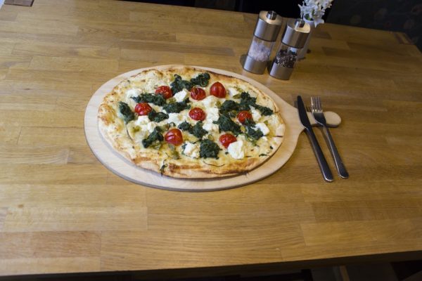 Café-Restaurant FRiDA