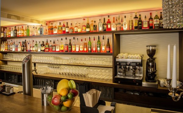 BAIRRO BAR - Inh. Tanju Percin