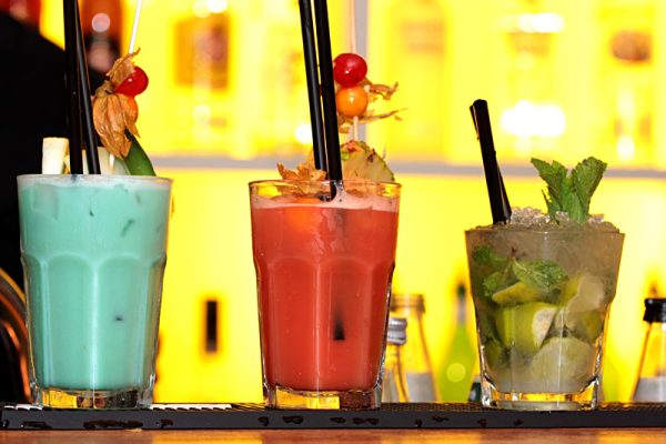 BAIRRO BAR - Inh. Tanju Percin