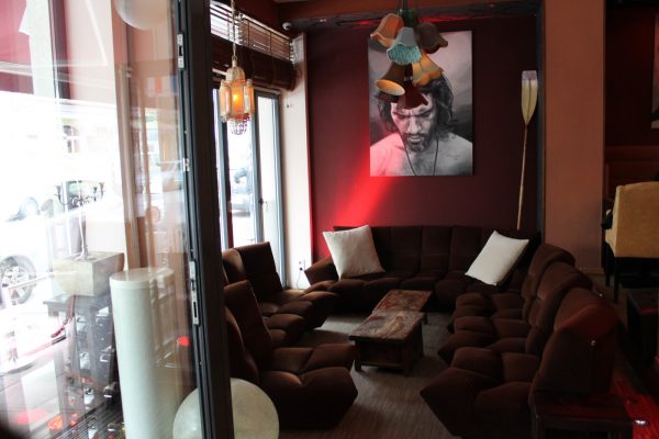 BAIRRO BAR - Inh. Tanju Percin