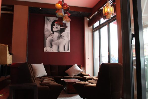 BAIRRO BAR - Inh. Tanju Percin