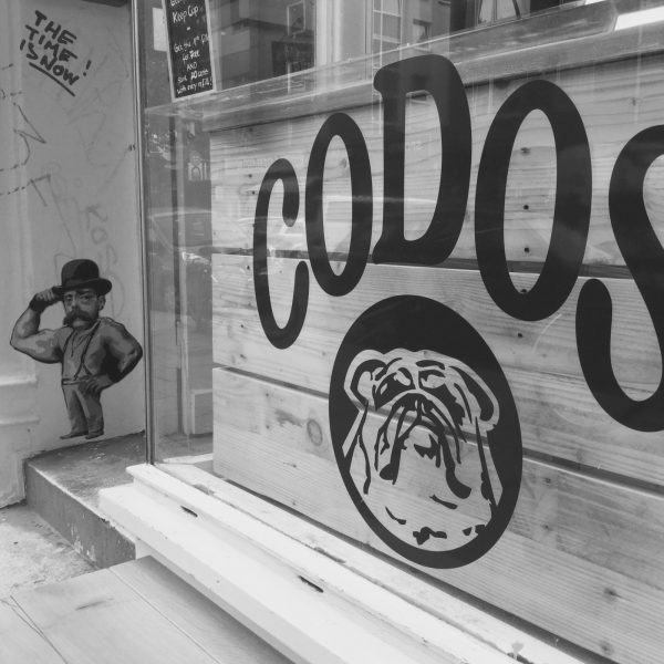 Codos
