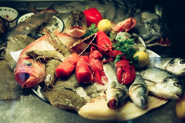 Fischmarkt